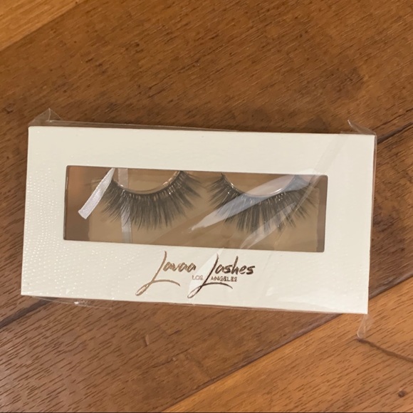 Sephora Other - 4/$25 Lavaa Lashes